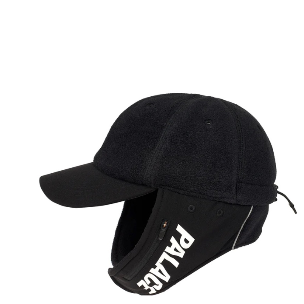 Palace Winter 5 Panel Polartec Cap